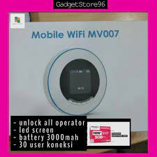 Rp 320.000dijual modem wifi smartfren m6x. Jual Modem Smartfren Mifi Andromax Unlock 420gb Jakarta Selatan Gadgetstore96 Tokopedia