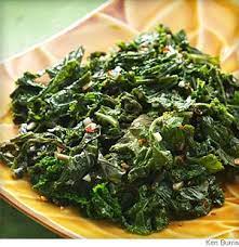 Basic Sauteed Kale Recipe Veggie Dishes Healthy Recipes Kale Recipes
