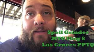 Spell Grinder