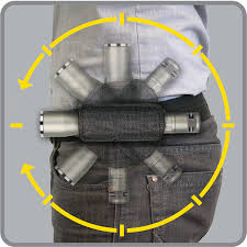 Lite Holster Stretch