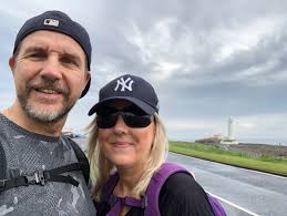 Richard Toye is fundraising for Macmillan Cancer Support