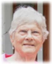 Obituary information for Lois Thompson