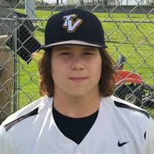 Tri-Valley JV Baseball Roster (2021-22)