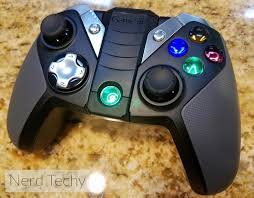 Links on android authority may earn. Gamesir G4s Gaming Controller Review Nerd Techy