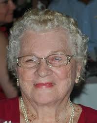 Share Obituary for Marjorie Brayfield