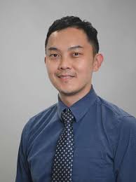 Dr. Terence Peter Lo Tian Vun