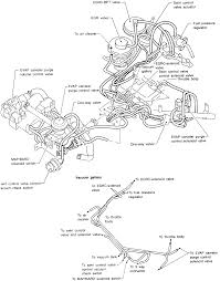 Nissan ka24e (2.4 l, 12 valves) engine specifications: Ka24e Engine Diagram Coolant Marathon Electric 3 4 Hp Motor Wiring Diagram For Wiring Diagram Schematics