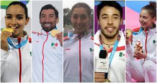 Check spelling or type a new query. Panamericanos 2019 Mexico Gana 15 Medallas 5 De Ellas De Oro En Su Segundo Dia En Lima Sinembargo Mx