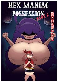 🍓 Порно комикс Pokemon. Одержимость Хекс маньяка. Часть 2. Hex Maniac  Posession. VicArt. эро комикс решили повеселиться. Девушки 🍓 | Порно  комиксы | bonsporn.com