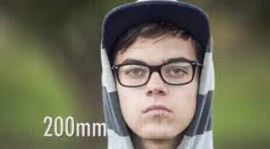 How Different Camera Lenses Affect Portraits Learning Photography Focal Length Photo Tips