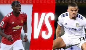 Follow all the fallout from old trafford. Link Live Streaming Manchester United Vs Leeds United Disini
