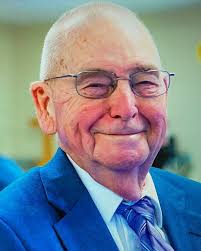 Obituary information for Melvin R. Plummer