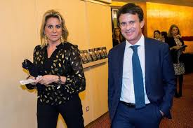 Manuel valls on wn network delivers the latest videos and editable pages for news & events, including entertainment, music, sports, science and more, sign up and share your playlists. Asi Se Fraguo La Apuesta De Rivera Para Ir A Por Todas Espana El Pais