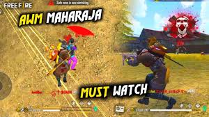 Free fire ff nickname generator with special characters online. Total Gaming Awm Maharaja With Jonty Bounty And Amitbhai Garena Free Fire Facebook