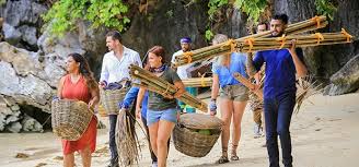 Survivor South Africa Philippines Channel