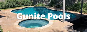Northern california's premier pool plastering company a family trade since 1949. Gunite Pools Everything You Need To Know Willsha Pools