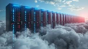 Cloud vs Data Center: What is the Difference? - Dgtl Infra