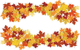 Check spelling or type a new query. Autumn Border Png Clipart Full Size Clipart 5496921 Pinclipart