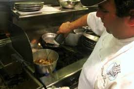 America's most international hot dog from America's most international city  needs your vote!