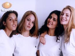 We did not find results for: Mi Generacion Tv Series 1997 Imdb