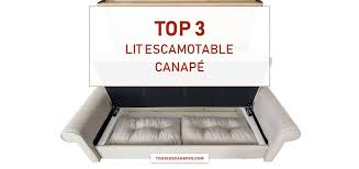 ‹retour à cadres de lit et bases. Comparatif Des Meilleurs Lits Escamotables Canapes Avis Top 3