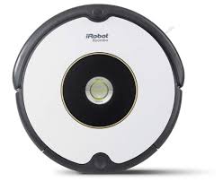 Staubsauger roboter sauger beutellos akku app wlan hartboden teppich weiß bumper. Irobot Roomba 605 Saugroboter Mit 3 Stufigem Reinigungssystem Dirt Detect Technologie Staubsauger Roboter Selbstaufladend Mit Ladestation Geeignet Fur Tierhaare Teppiche Und Hartboden Weiss Preisvergleich Check24