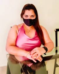 Hi I am Dikshita Kashyap Video Chat sex services available here -  CallGirlsFinder