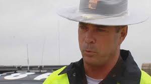 WEB EXTRA: OHP Trooper Dwight Durant Talks About Stepped Up Enforcement In  Rogers County