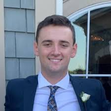 I am thrilled to announce that after graduation, I will be joining UBS full  time as part of their Financial Advisor Development Program. I would like  to thank Jeffrey Donlon, CFA, CMAA