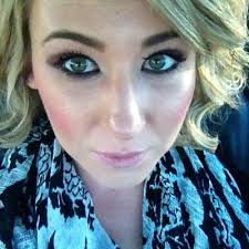 Amber D Knutson (@KnutsonAmber)