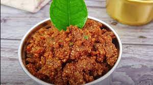Kacang tanah sebanyak 250 gr. Resep Bumbu Pecel Gurih Pedas Dan Tahan Lama Cocok Untuk Persediaan Tribun Jateng