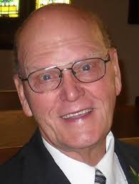 James Arthur Netherton Obituary (2024)