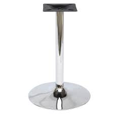 Check spelling or type a new query. Polished Stainless Steel Table Legs 304 Grade Ss Dining Table Base For Sale Buy Steel Table Legs Stainless Steel Pedestal Table Base Metal Dining Table Bases Product On Alibaba Com