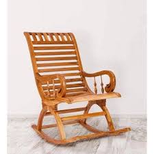 Check spelling or type a new query. Sewak Enterprises Living Room Teak Wood Rocking Chair For Home H 38 X W 19 X D 36 Inches Id 21635722855