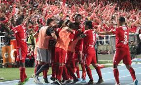 Aguilas doradas vs america de cali. Tarjeta Rojadirect America Contra Aguilas Doradas En Vivo Online Gratis La Republica