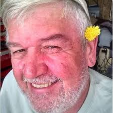 Winford Ernest Moore Jr.