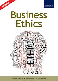 Moral adalah ajaran tentang baik buruknya perbuatan dan perilaku, akhlak yang dimiliki semua orang. Perbadanan Perusahaan Kecil Dan Sederhana Malaysia Etika Perniagaan