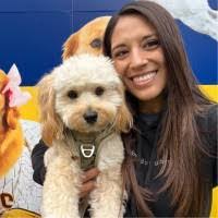 Bianca Varela's Instagram, Twitter & Facebook