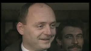 J'ai invité Benjamin Deceuninck dans “Libre arbitre”…