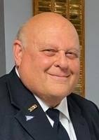 Peter Maxwell Obituary (1952