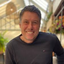 Celebrating twenty years together.