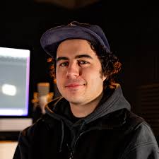 Tim Abernathy's Instagram, Twitter & Facebook