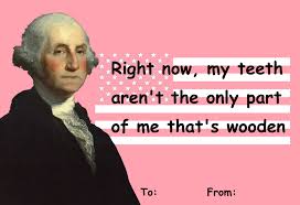 How to make your diy lego valentines day cards making this lego valentine was easier than one might think. Presidential Valentine S Day Cards Album On Imgur