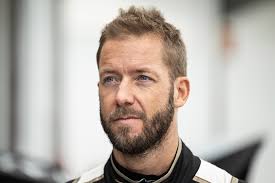 Formula E: Sam Bird