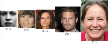 Can I use a discriminator for anti-spoofing in image generation?