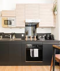 Voir plus d'idées sur le thème armoires de cuisine contemporaine, cuisine contemporaine, amenagement cuisine. 78 Idees De Petites Cuisines Petite Cuisine Cuisines Deco Amenagement Cuisine