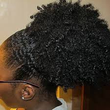 The only surefire way to fix split ends is to cut them off, which is painful to hear if you're trying to grow your hair longer. 7 Ways To Use Castor Oil On Natural Hair Common Hair Problems Long Hair Girl Natural Hair Styles