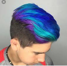 Pin By Loren Frenzel On Summer Hair For Boys Kids Hair Color Boys Colored Hair Lanza Hair Color