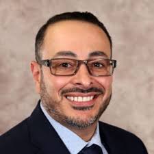 Dr. Roland James, MD