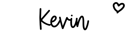 The feminine name caiomhe, anglicized as keeva, comes from the same origins. Kevin Name Meaning Origin At Clickbabynames